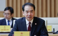 Đại sứ Trung Quốc: Đại hội XIV của Đảng Cộng sản Việt Nam sẽ tạo 3 'bứt phá lớn'