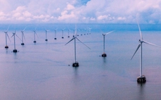 Cà Mau kêu gọi đầu tư 2 dự án điện gió hơn 4.800 tỉ đồng