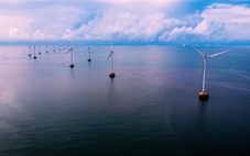 Cà Mau kêu gọi đầu tư 2 dự án điện gió hơn 4.800 tỉ đồng