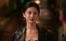 Tủ đồ sang xịn của Go Youn Jung trong Tiếng yêu này, anh có dịch được không? có cả thương hiệu Việt