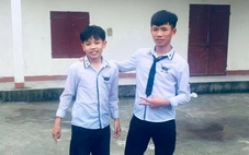 Đình Bắc từng bị loại khỏi đội trẻ Sông Lam Nghệ An vì thấp bé