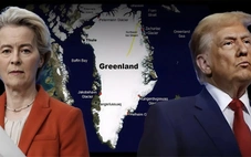 Có thật EU chấm dứt miễn visa với công dân Mỹ để trả đũa ông Trump?