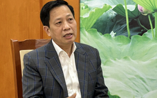 Ông Hà Quốc Trị: Chuyển từ 'bị động' sang 'chủ động' trong kiểm tra, giám sát