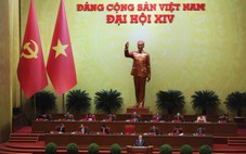 Quy trình bầu Bộ Chính trị, Tổng Bí thư, Ban Bí thư khóa mới