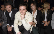 Chuyện nhà Beckham: Đâu phải người giàu mới gặp