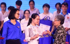 Trở về cùng xây dựng quê hương - Kỳ 8: Cầu nối những tấm lòng thiện nguyện vì đồng bào