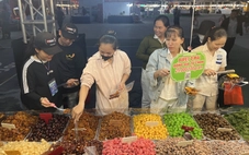 Chơi Tết kiểu mới: trải nghiệm, đặc sản và tình thân