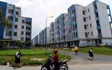 Kiến nghị không 'ép buộc' xây nhà ở xã hội xen cài trong dự án nhà ở cao cấp