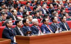 Hành trình củng cố niềm tin xã hội