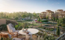 Elyse Island - Bến đỗ bình yên giữa thiên nhiên thuần khiết