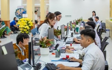 Cán bộ cần phải nói ít - làm nhiều - làm đến cùng