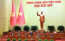 Hôm nay, Ban Chấp hành Trung ương khóa XIV bầu Tổng Bí thư