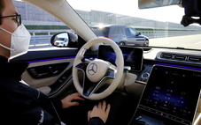 Gia tăng tình trạng gian lận thi lái xe tại Anh