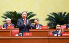 Công bố danh sách 200 ủy viên Trung ương Đảng khóa XIV