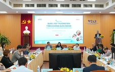 Hàng giả, hàng nhái tràn lan trên mạng: Cuộc chiến không đơn giản