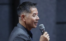 Phim cho người điếc khiến nhà sản xuất phim của Trấn Thành nể phục