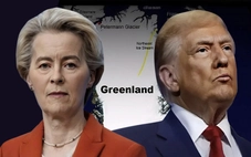 Có thật EU chấm dứt miễn visa với công dân Mỹ để trả đũa ông Trump?