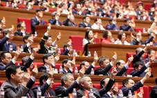 Đại hội Đảng XIV: 'Dân là gốc' - Thước đo cao nhất của mọi quyết sách