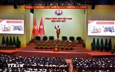 Đại sứ các nước tin tưởng Đại hội XIV sẽ mở ra chương mới cho sự phát triển của Việt Nam