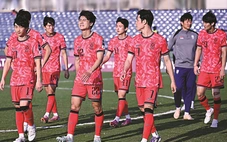 Hàn Quốc kêu gọi cải tổ bóng đá