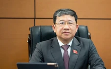 Đổi mới tư duy lập pháp, nâng cao hiệu quả giám sát của Quốc hội