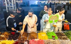 Chơi Tết kiểu mới: Trải nghiệm, đặc sản và tình thân