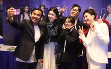 MC Quyền Linh cùng giới trẻ ‘thoát bẫy’ ma túy thời 4.0