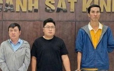 Bắt nhân viên Trung tâm hỏa táng Bình Hưng Hòa trục lợi từ việc mai táng nạn nhân COVID-19