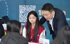 Học viện Tài chính mở rộng diện tích, dự kiến tuyển hơn 6.000 sinh viên năm 2026