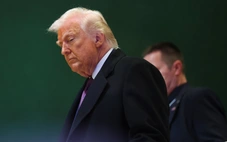 Ông Trump gửi thông điệp tới Nga: Chiến sự Ukraine phải chấm dứt