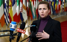 Đan Mạch hoan nghênh NATO hiện diện thường trực quanh Greenland, Mỹ muốn phối hợp