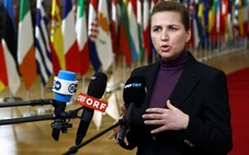 Đan Mạch hoan nghênh NATO hiện diện thường trực quanh Greenland, Mỹ muốn phối hợp