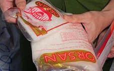 Mua bột ngọt Trung Quốc về chiết sang bao bì giả nhãn hiệu nổi tiếng bán trục lợi