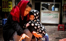 Tin tức sáng 23-1: Dân số đạt mức 102,3 triệu; Phạt đến 20 triệu nếu đem tài liệu lưu trữ ra ngoài