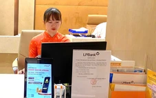 Trước thềm IPO, Chứng khoán LPBank có Tổng giám đốc mới