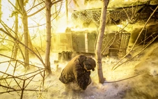 Trước đàm phán, Nga nhấn mạnh Ukraine phải rút khỏi Donbass