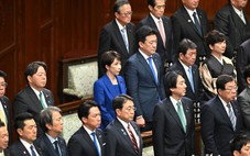 Hạ viện Nhật Bản chính thức giải tán để chuẩn bị bầu cử, bà Takaichi đứng trước 'cơ hội vàng'