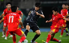 Báo Hàn Quốc: Thua U23 Việt Nam thật đáng xấu hổ