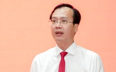 Tập trung thực hiện ba khâu đột phá chiến lược, đưa Vĩnh Long phát triển nhanh và bền vững