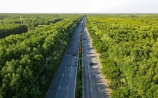 Không thi tuyển kiến trúc dự án đường sắt Bến Thành - Cần Giờ