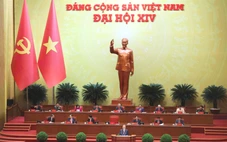 Hôm nay, Ban Chấp hành Trung ương khóa XIV bầu Tổng Bí thư