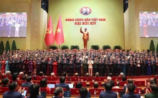 Tập thể lãnh đạo mới sau Đại hội XIV thể hiện sự kế thừa, đổi mới và tính kiên định