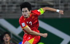 Chuyên gia Phan Anh Tú: U23 Việt Nam đã trưởng thành