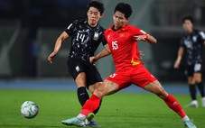 CĐV châu Á nể phục U23 Việt Nam khi quật ngã Hàn Quốc