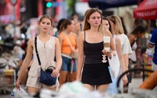 TP.HCM là điểm đến ấn tượng của năm 2025