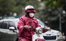 Thời tiết hôm nay 24-1: Nhiệt độ Bắc Bộ tăng dần, Nam Bộ đêm và sáng lạnh