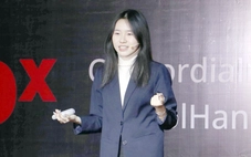 Giành học bổng công nghệ sinh học nhờ thích nghệ thuật