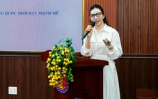 Việt Nam là ‘điểm sáng đối ngoại’ giữa thế giới biến động