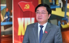 Tân ủy viên Trung ương Nguyễn Văn Quyết: Đổi mới để phát triển là mệnh lệnh không thể chậm trễ