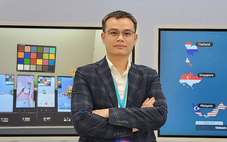 Kỹ sư Việt Nam đoạt giải Nhân viên xuất sắc nhất năm của Samsung